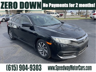 Speed Way Motors, Murfreesboro, TN
