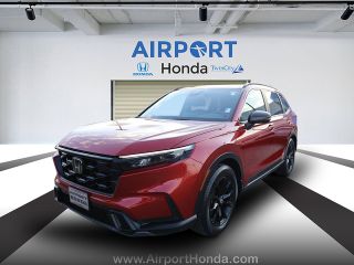 Airport Honda, Alcoa, TN