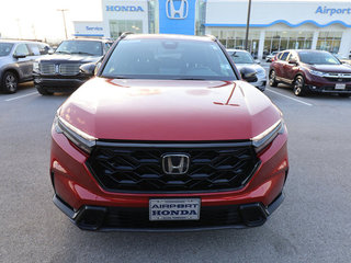2023 Honda CR-V Sport FWD