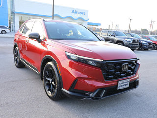 2023 Honda CR-V Sport FWD