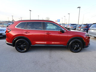 2023 Honda CR-V Sport FWD