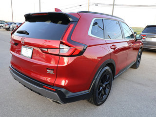 2023 Honda CR-V Sport FWD
