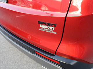 2023 Honda CR-V Sport FWD