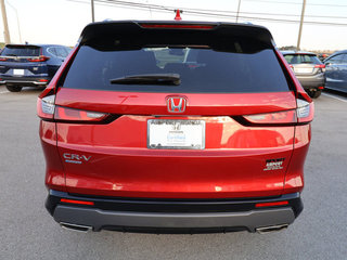 2023 Honda CR-V Sport FWD