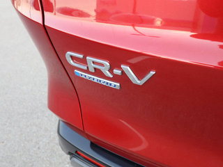 2023 Honda CR-V Sport FWD