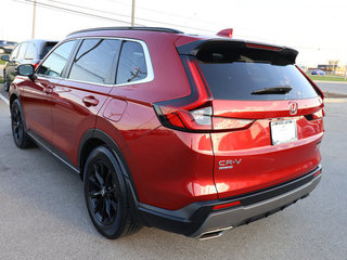 2023 Honda CR-V Sport FWD
