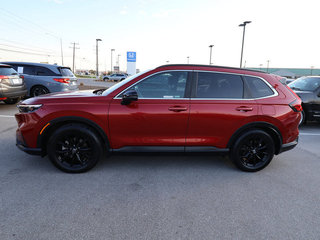 2023 Honda CR-V Sport FWD