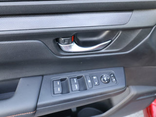 2023 Honda CR-V Sport FWD