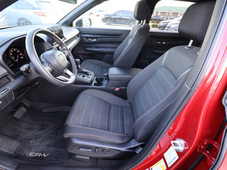 2023 Honda CR-V Sport FWD