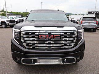 2024 GMC Sierra 1500 Denali 4WD 147WB