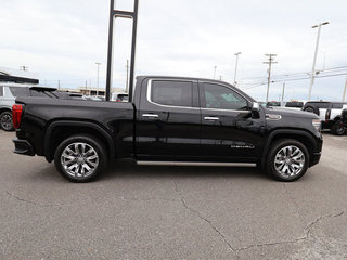 2024 GMC Sierra 1500 Denali 4WD 147WB