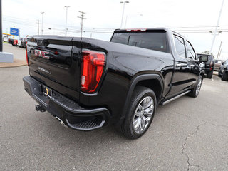 2024 GMC Sierra 1500 Denali 4WD 147WB