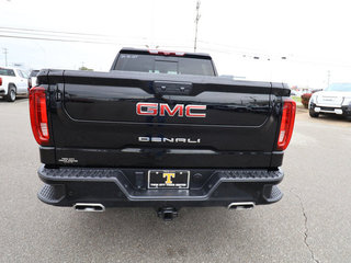 2024 GMC Sierra 1500 Denali 4WD 147WB