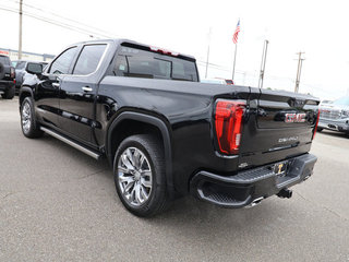 2024 GMC Sierra 1500 Denali 4WD 147WB