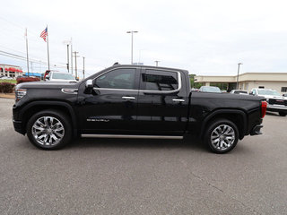 2024 GMC Sierra 1500 Denali 4WD 147WB
