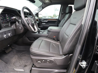 2024 GMC Sierra 1500 Denali 4WD 147WB