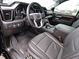 2024 GMC Sierra 1500 Denali 4WD 147WB