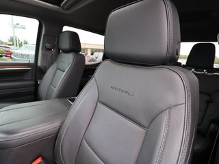 2024 GMC Sierra 1500 Denali 4WD 147WB