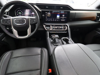 2024 GMC Sierra 1500 Denali 4WD 147WB