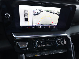 2024 GMC Sierra 1500 Denali 4WD 147WB