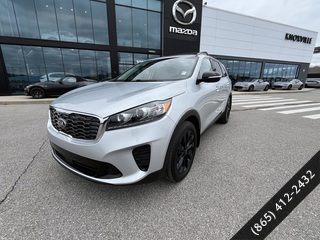 Mazda of Knoxville, Knoxville, TN
