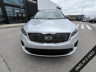 2020 Kia Sorento S V6 FWD