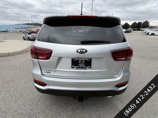 2020 Kia Sorento S V6 FWD