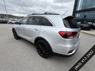 2020 Kia Sorento S V6 FWD