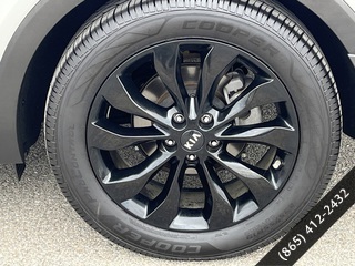 2020 Kia Sorento S V6 FWD