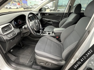 2020 Kia Sorento S V6 FWD