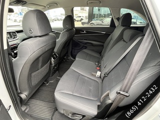2020 Kia Sorento S V6 FWD