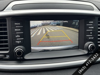 2020 Kia Sorento S V6 FWD