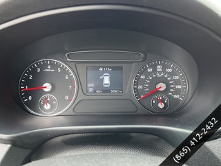 2020 Kia Sorento S V6 FWD