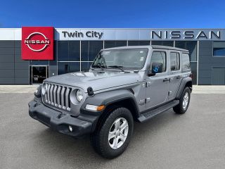 Twin City Nissan, Alcoa, TN