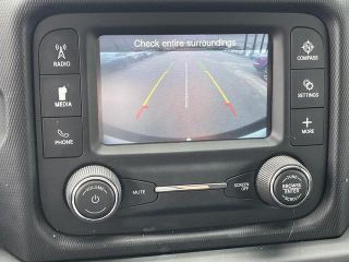 2019 Jeep Wrangler Unlimited Sport S 4WD