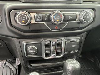 2019 Jeep Wrangler Unlimited Sport S 4WD