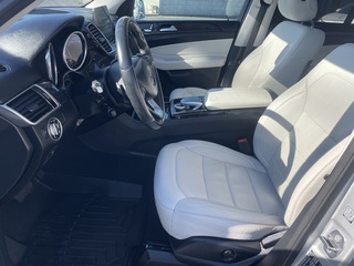 2018 Mercedes-Benz GLE-Class GLE350