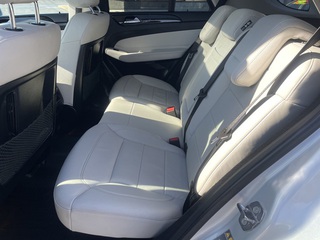 2018 Mercedes-Benz GLE-Class GLE350