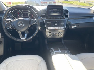 2018 Mercedes-Benz GLE-Class GLE350