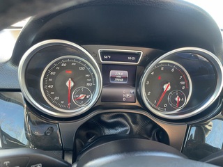 2018 Mercedes-Benz GLE-Class GLE350