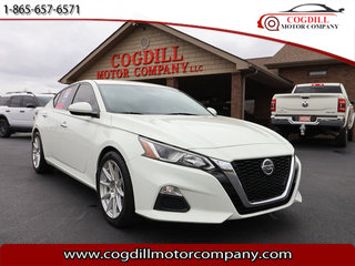 Cogdill Motor Company, Loudon, TN