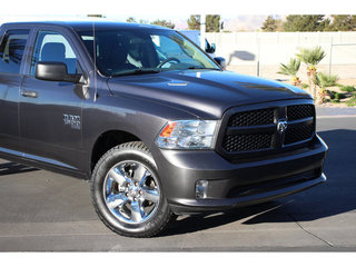 2019 Ram 1500 Classic Express 2WD 6ft4 Box