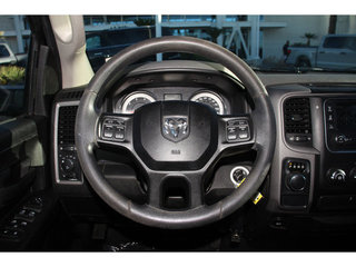 2019 Ram 1500 Classic Express 2WD 6ft4 Box