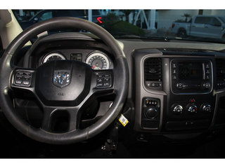 2019 Ram 1500 Classic Express 2WD 6ft4 Box