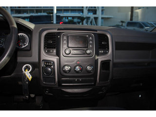 2019 Ram 1500 Classic Express 2WD 6ft4 Box