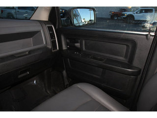 2019 Ram 1500 Classic Express 2WD 6ft4 Box