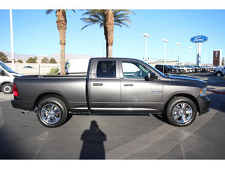 2019 Ram 1500 Classic Express 2WD 6ft4 Box