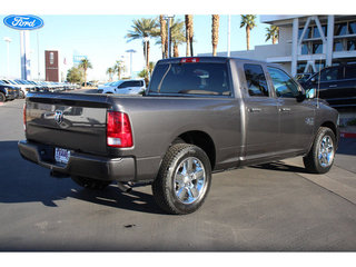 2019 Ram 1500 Classic Express 2WD 6ft4 Box