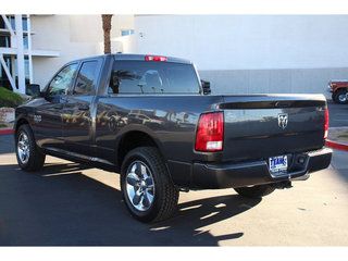 2019 Ram 1500 Classic Express 2WD 6ft4 Box