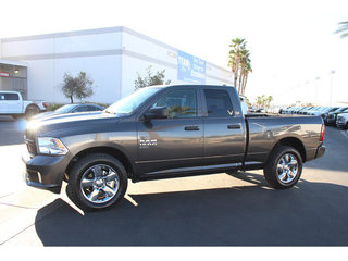 2019 Ram 1500 Classic Express 2WD 6ft4 Box